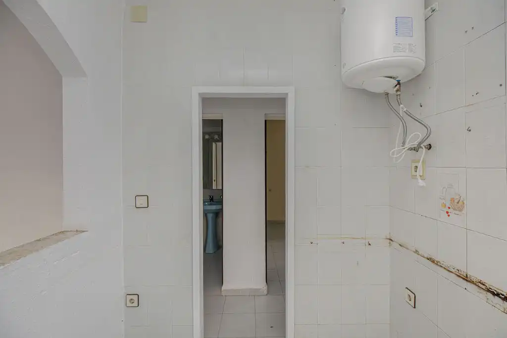 Apartamento en venta en Roses con Balcón