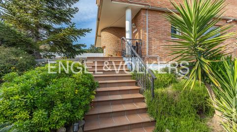 Foto 4 von Einfamilien-Reihenhaus zum Verkauf in Les Fonts, Sant Quirze del Vallès