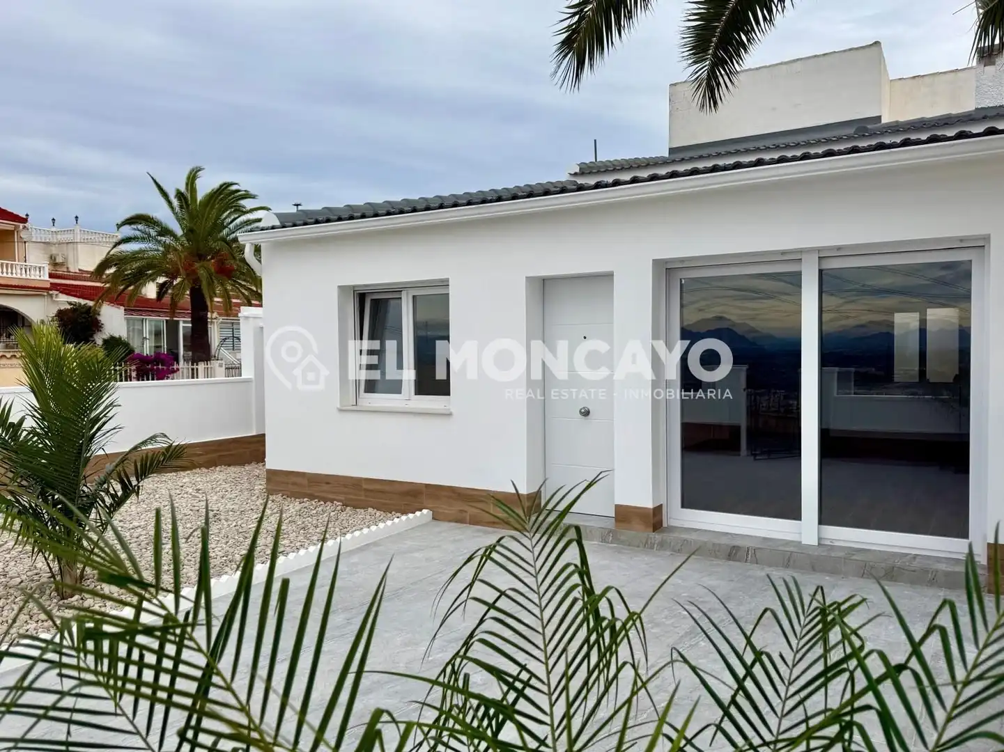 Chalet con jardín en venta en Rojales, imagen 16