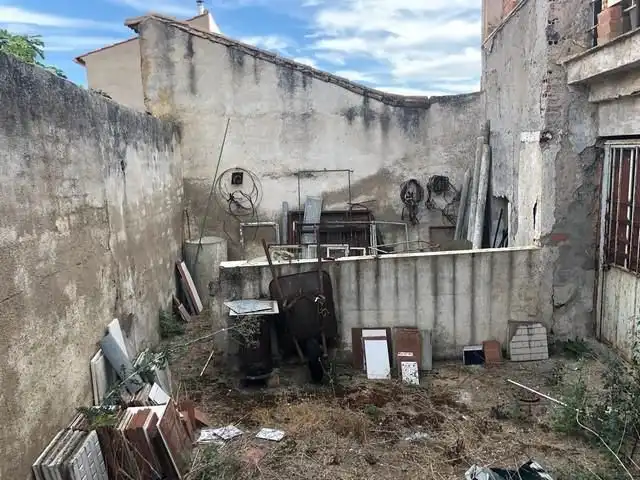 ¿Buscas metros para distribuir a tu gusto? Dos casa + solar situada en el municipio de Peñarroya-Pueblonuevo, consta de una superf, imatge 4