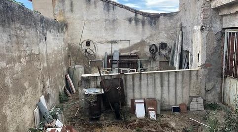 ¿Buscas metros para distribuir a tu gusto? Dos casa + solar situada en el municipio de Peñarroya-Pueblonuevo, consta de una superf, imatge 4