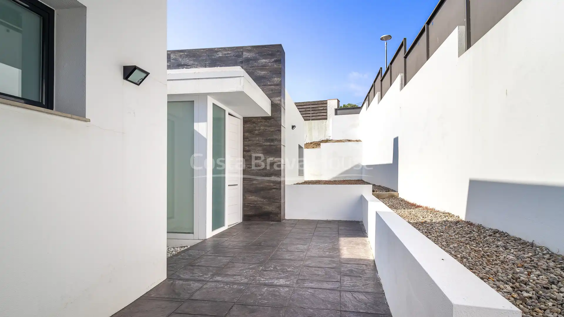 Casa con piscina en venta en Carrer del Baix Empordà, imagen 14