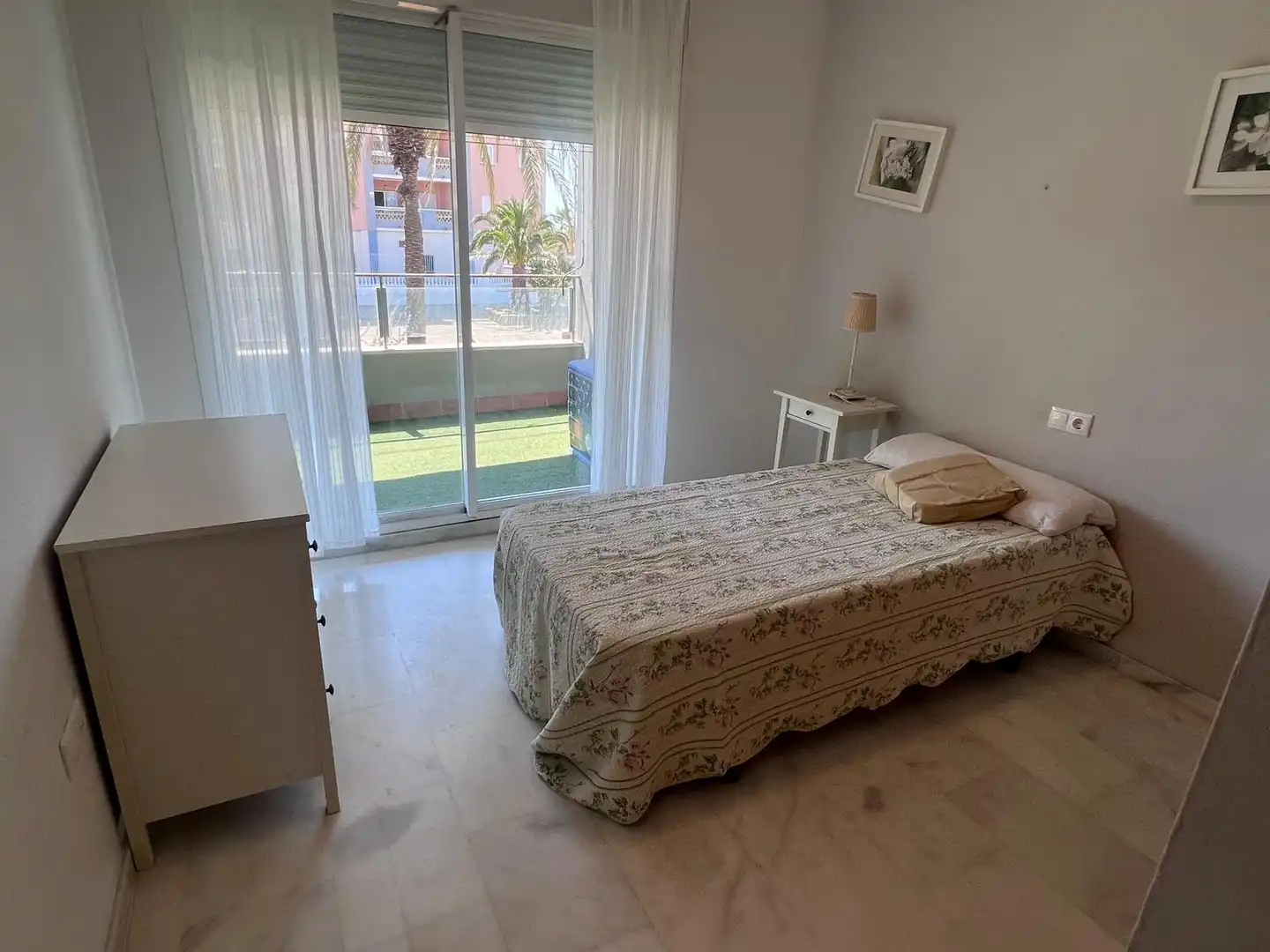 Habitación de Piso en venta en Isla Cristina con Aire acondicionado, Terraza y Trastero