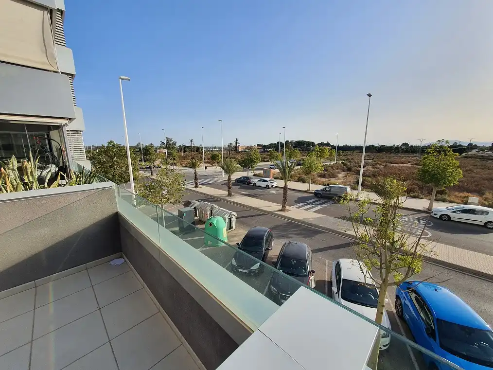 Flat with terrace for sale in Elche ciudad, imagen 16