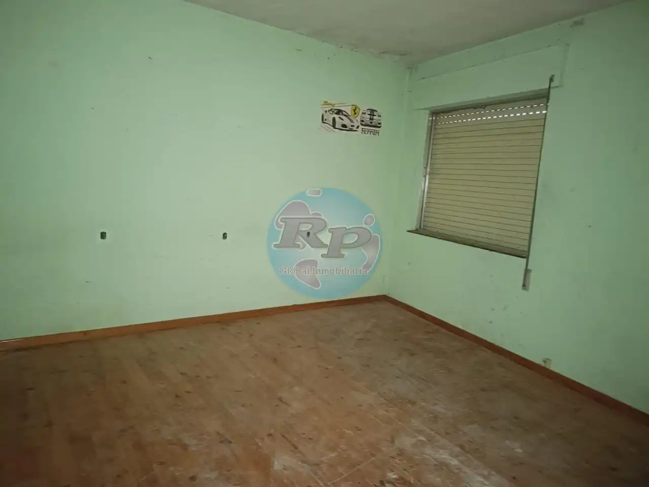 Casa o chalet en venta en Bustillo del Páramo con Calefacción, Jardín privado y Terraza