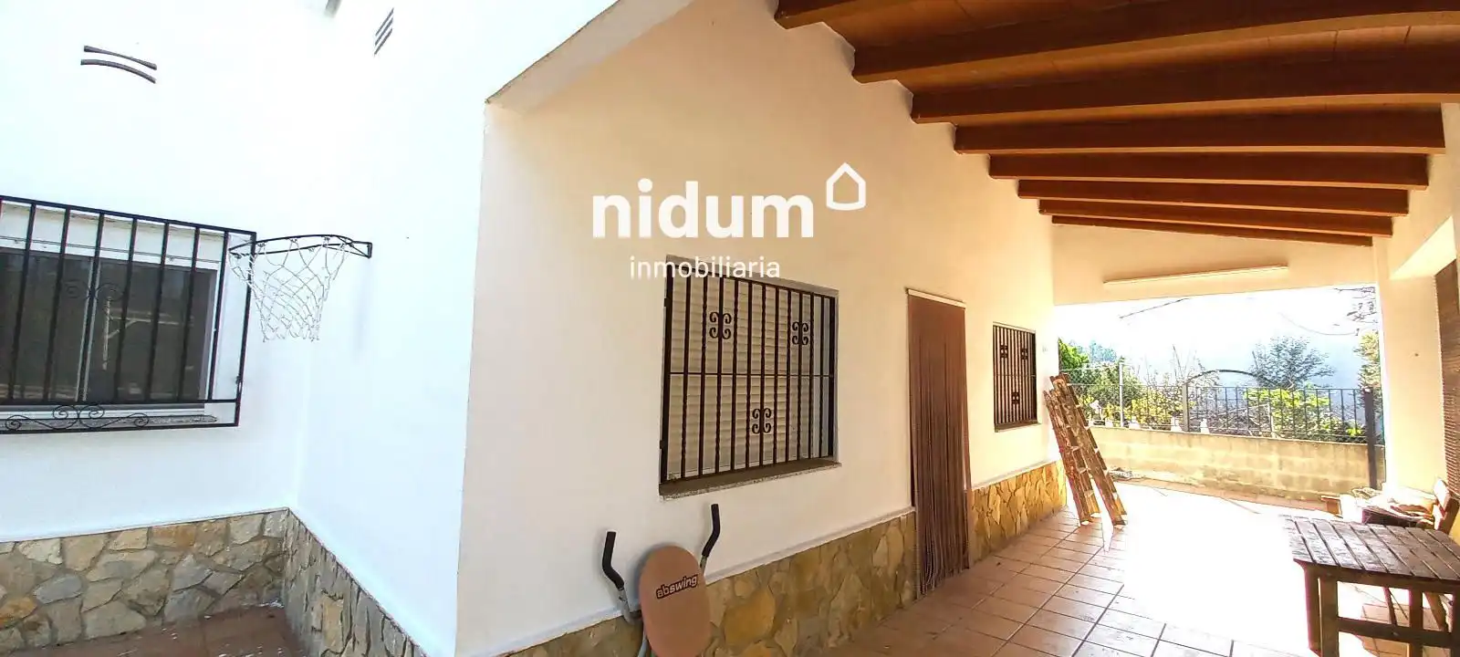 Casa o chalet en venta en Llocnou d'En Fenollet