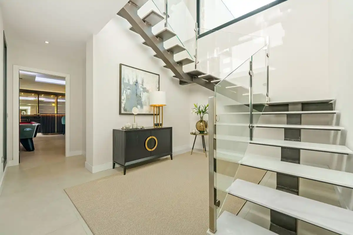 Villa avec piscine à vendre à La Quinta, imagen 46
