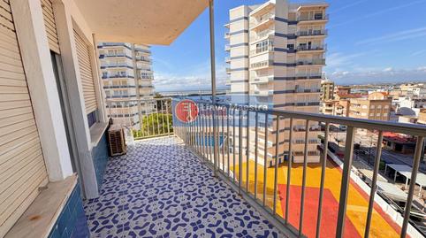 Foto 3 de Apartament en venda a El Perelló, Valencia