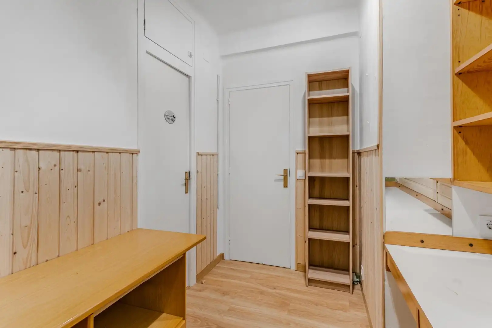 Piso en venta en Barcelona con Aire acondicionado y Balcón