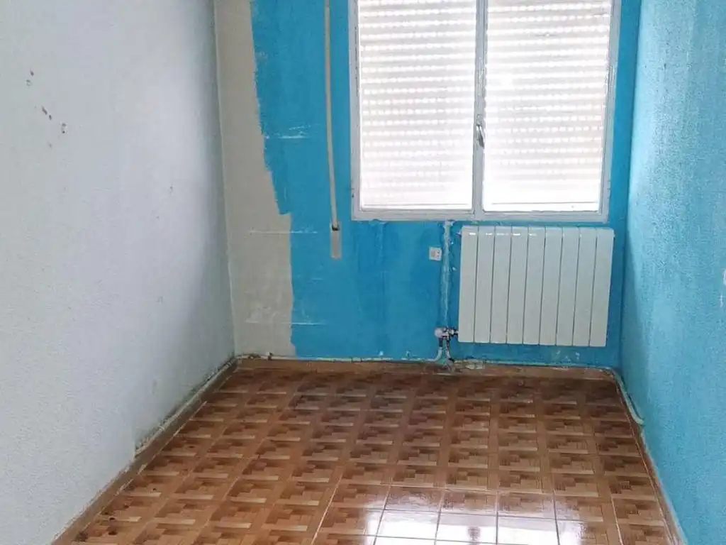 Dormitori de Pis en venda en Segovia