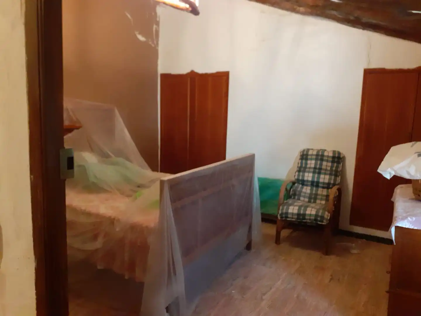 Dormitori de Casa o xalet en venda en Lorca amb Traster