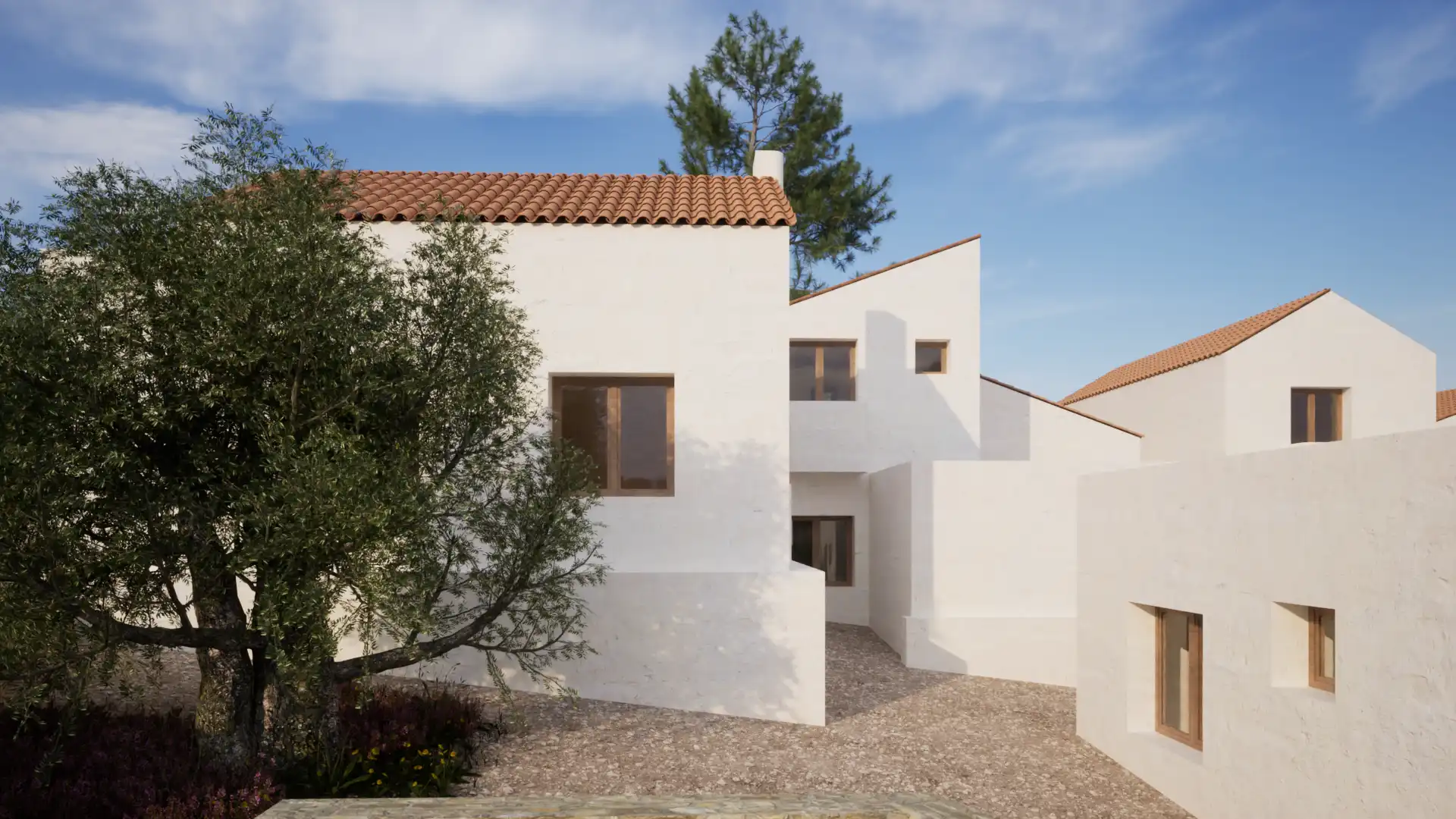 Maison avec piscine à vendre à Benalup-Casas Viejas, imagen 18