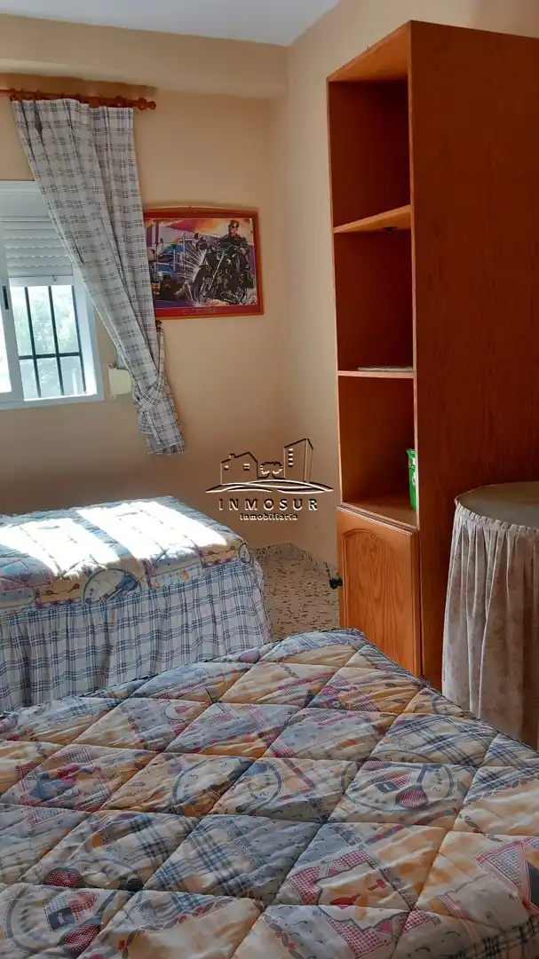 Casa amb piscina en venda a Rute, imagen 12
