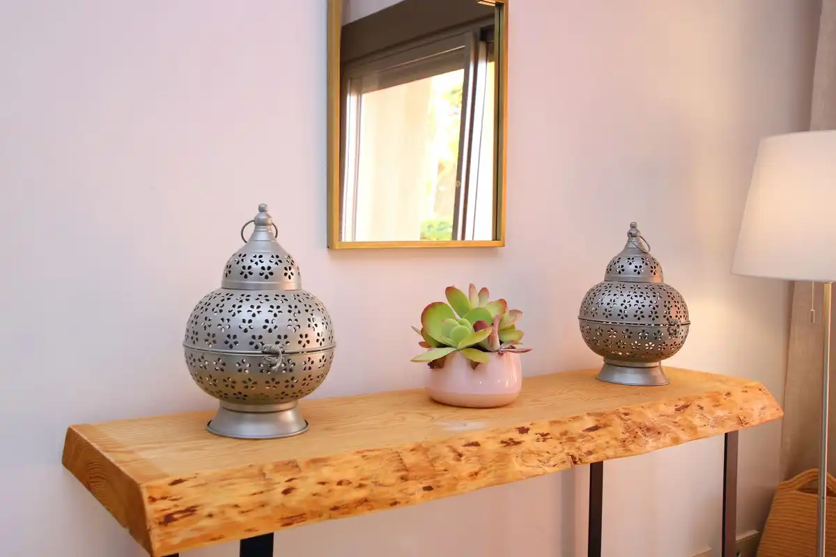Apartamento de alquiler en N/A, Sotoserena