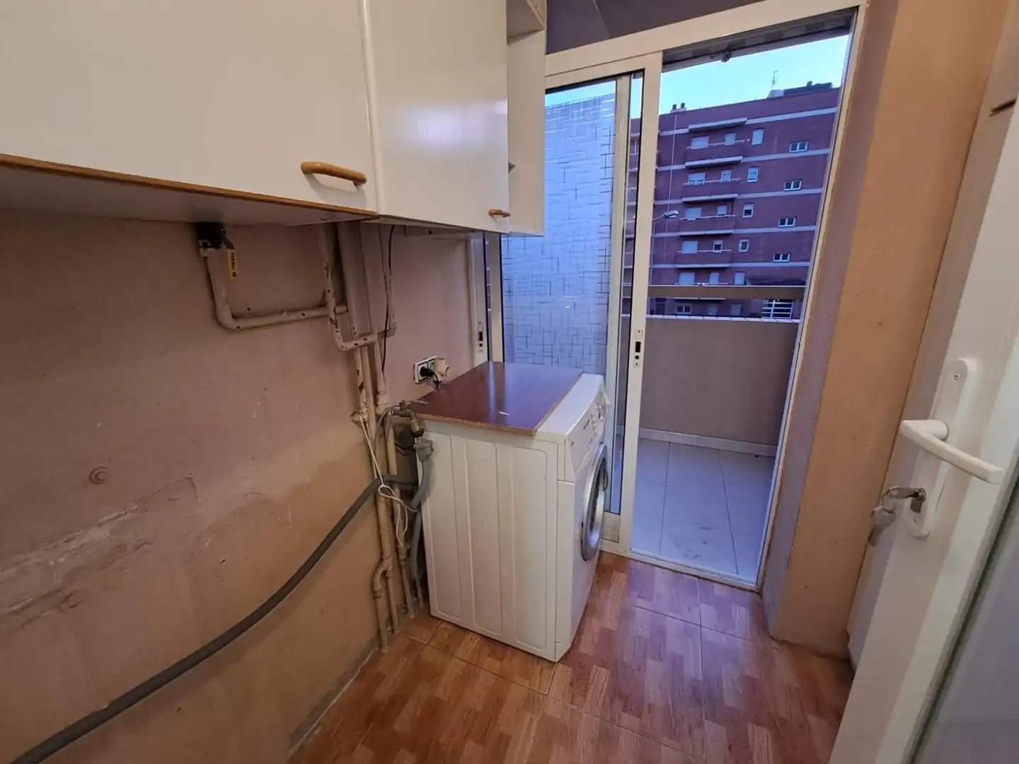 Piso de alquiler en Ponent - Set Camins