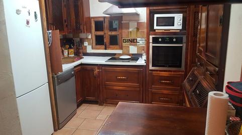 Foto 4 de Casa o xalet en venda a Peñamefecit - Avda Barcelona, Jaén