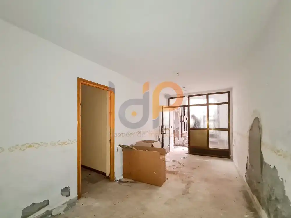 Casa o chalet en venta en Somontín con Terraza