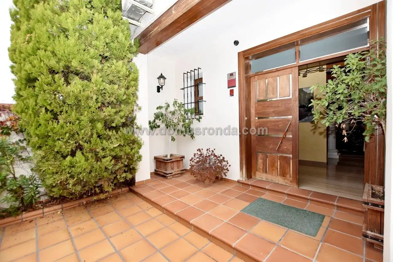 Casa o chalet en venta en Ronda con Aire acondicionado, Calefacción y Terraza