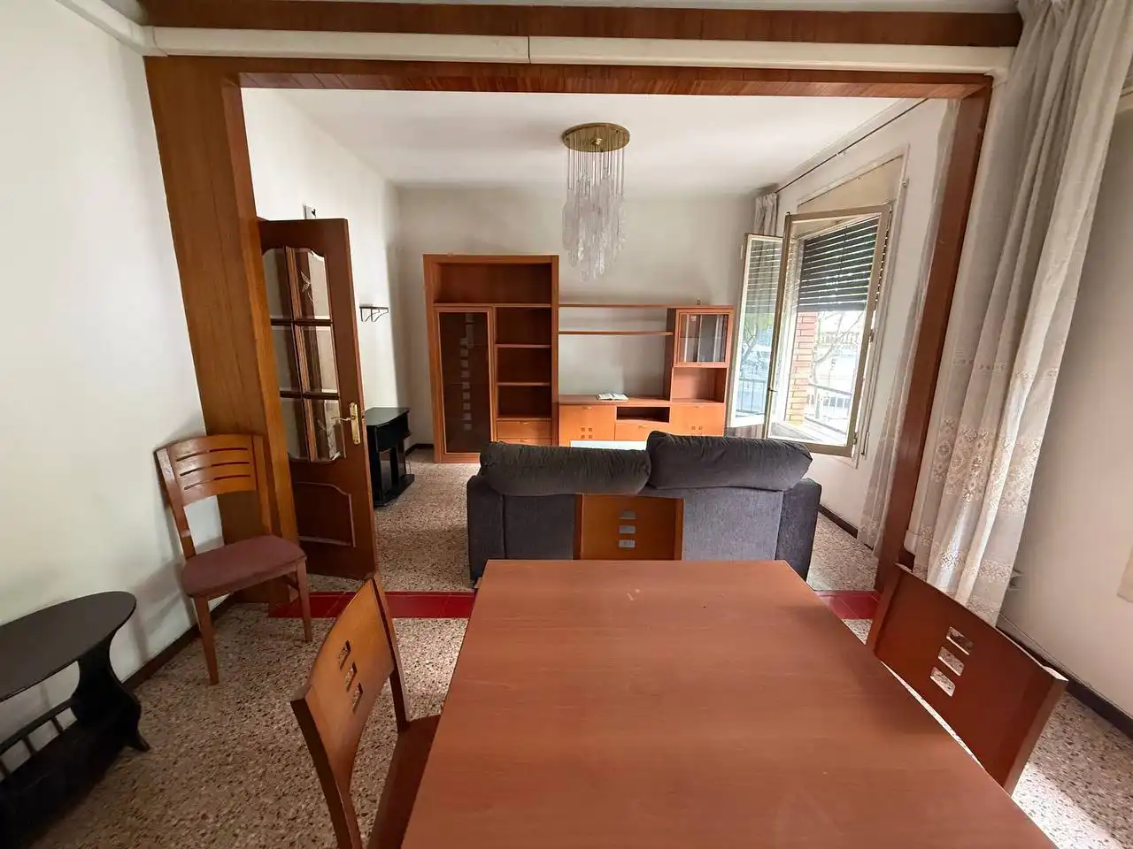 Appartement avec ascenseur à vendre à Les Corts, imagen 2
