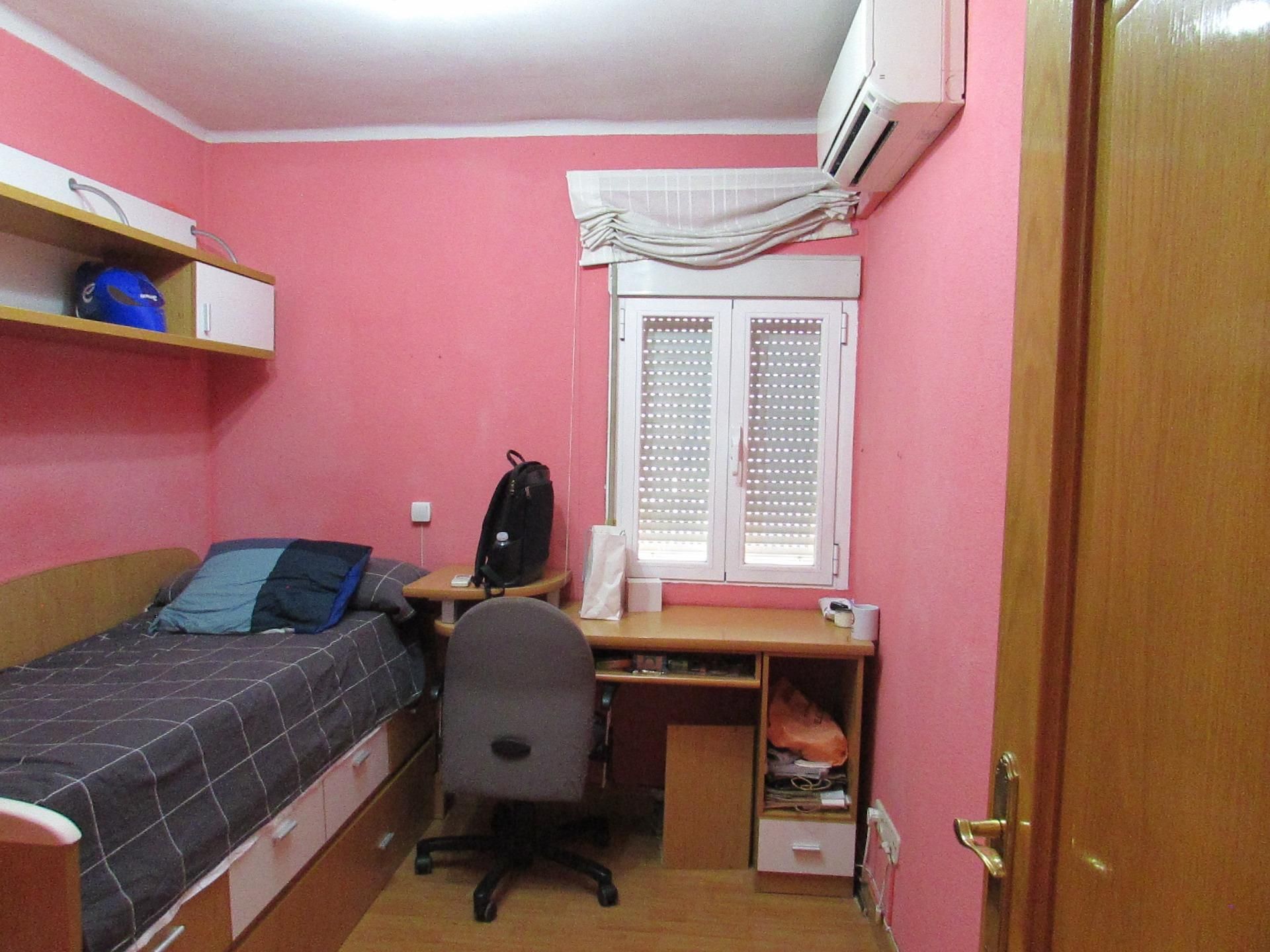 Piso en venta en Abrantes, Carabanchel