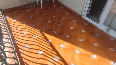 Foto 2 de Apartament en venda a Norte - Barrio del Pilar - El Reñidero, Málaga