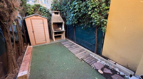 Foto 2 de Casa adosada en venta en Andalusia, Centro Urbano, Dénia