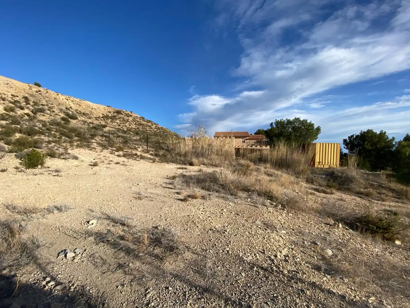 Residencial en venta en Calle Montíboli, Montnegre