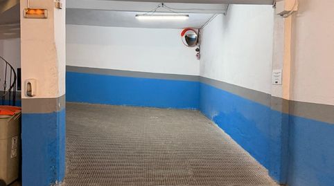 Foto 2 de Garaje en venta en Calle de Santa Hortensia, 14, Prosperidad, Madrid Capital