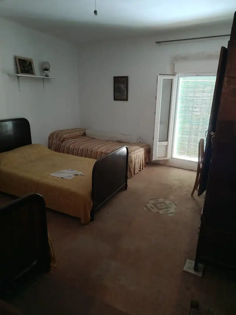Bedroom of Houses for sale in La Torre d'en Doménec  with Furnished and Balcony