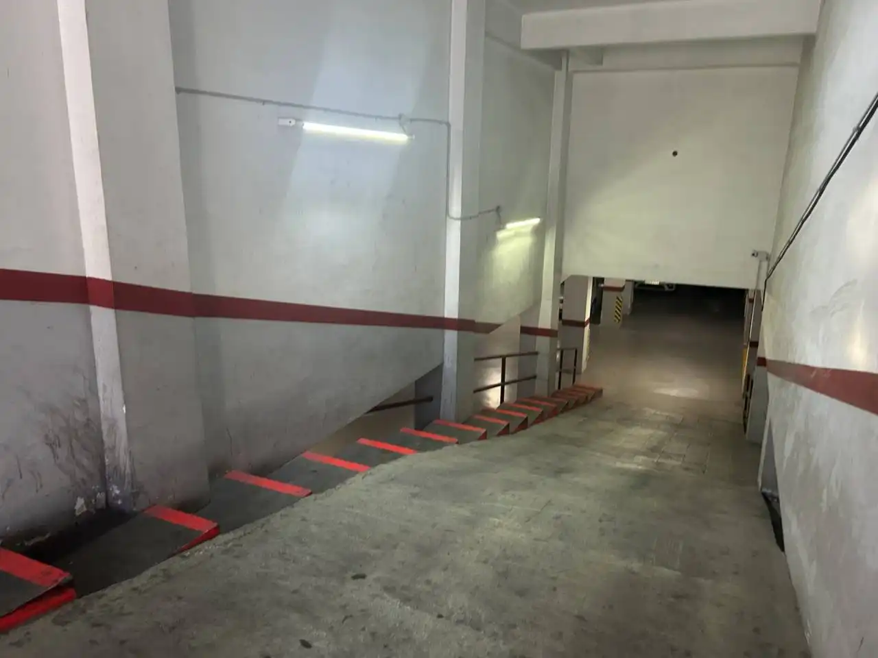 Parking de Garaje en venta en Barcelona