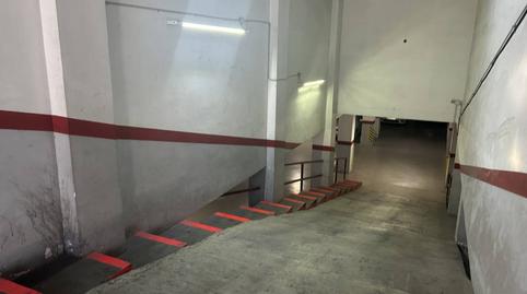 Foto 3 de Garaje en venta en Avenida Madrid, Barri de les Corts,  Barcelona Capital