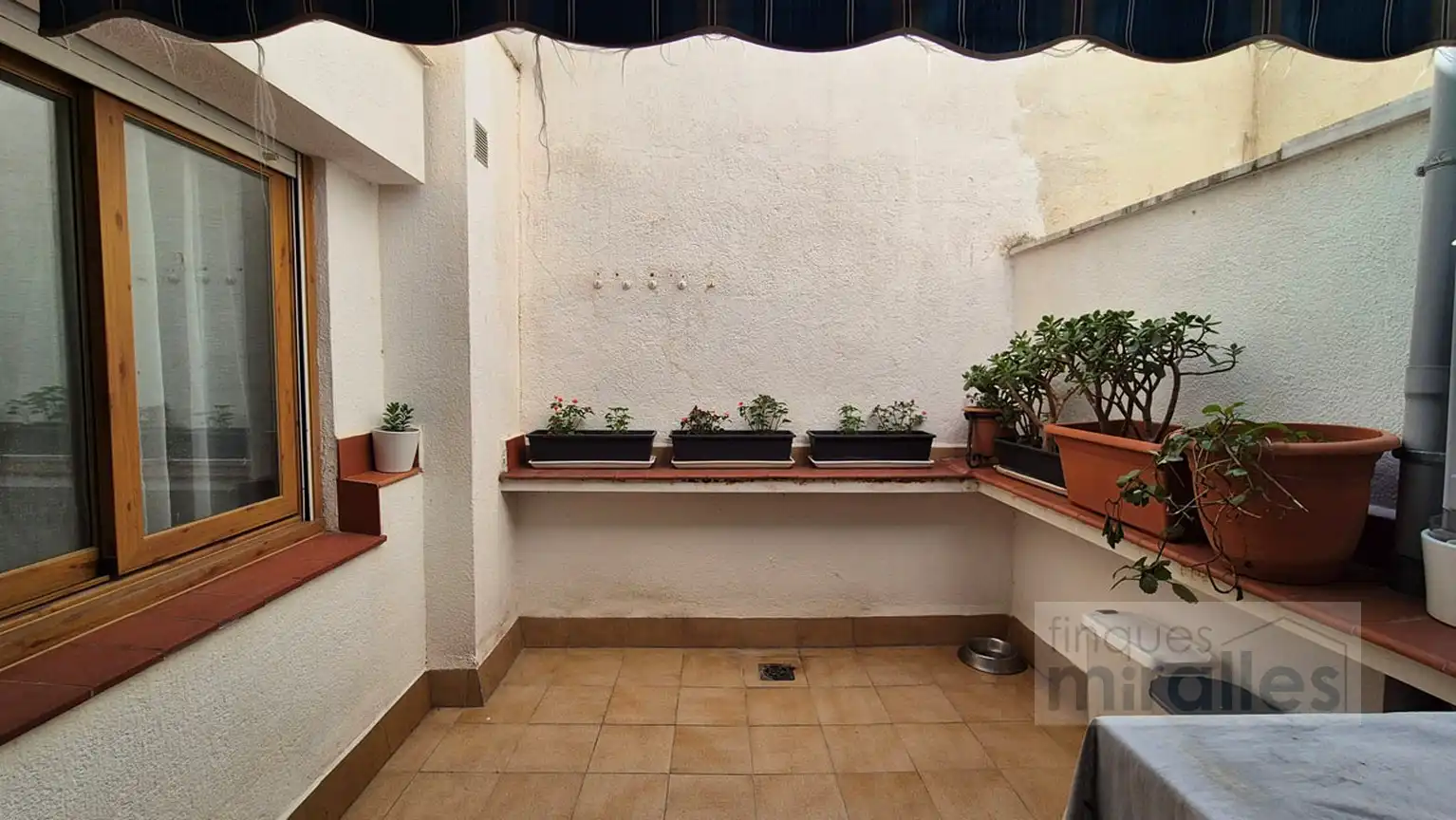 Terraza de Piso en venta en Vilassar de Dalt con Aire acondicionado, Calefacción y Terraza