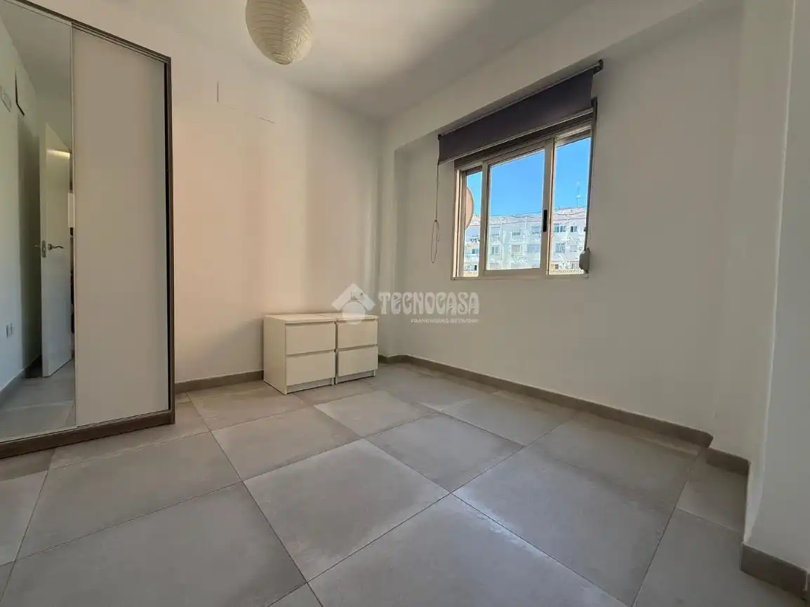 Piso en venta en Els Orriols