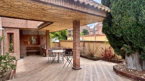 Foto 2 de Casa adosada en venta en Calle Venus, Pozuelo de Alarcón, Spain, 2, Avenida Europa, Pozuelo de Alarcón