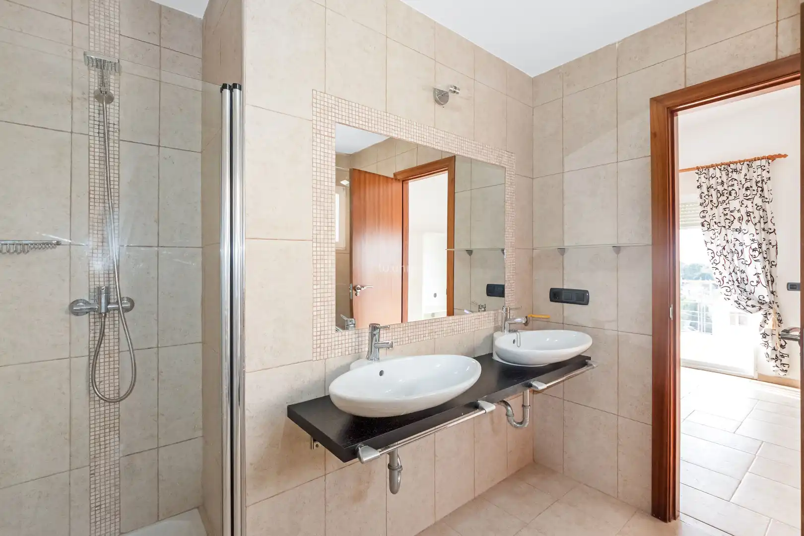 Casa aparellada amb piscina en venda a L'Albir, imagen 13