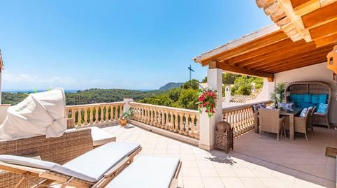 Foto 3 de Àtic en venda a Peguera, Calvià