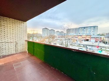 Appartement avec ascenseur à vendre à Jacinto Benavente Kalea