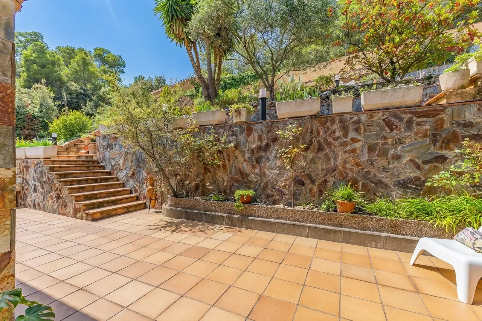Casa con piscina in vendita a Matadepera, imagen 93