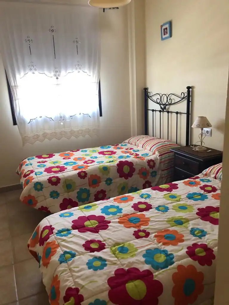 Flat for rent in Calle Maracaibo, La Barrosa