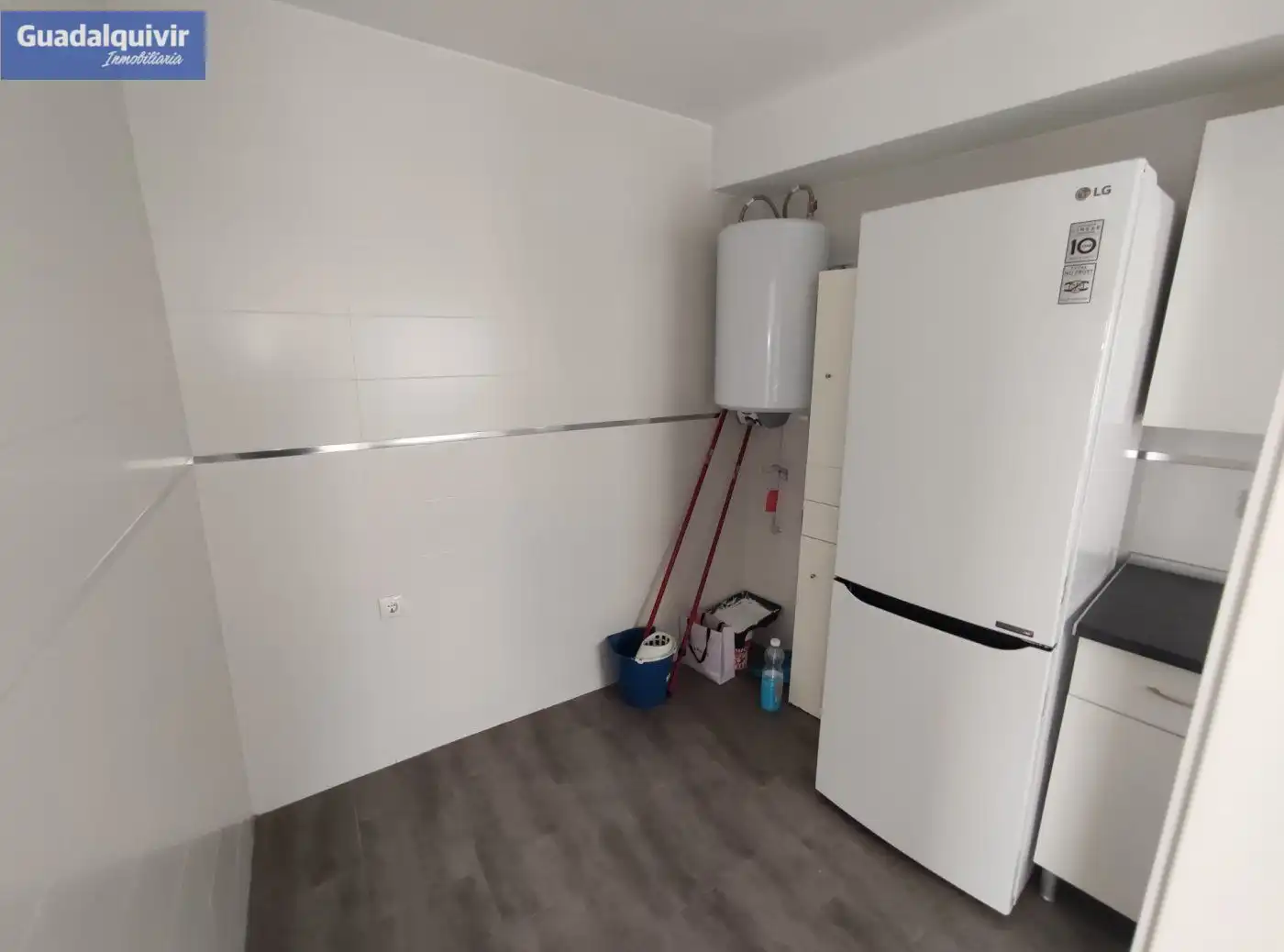 Flat for rent in Alfalfa - Santa Cruz