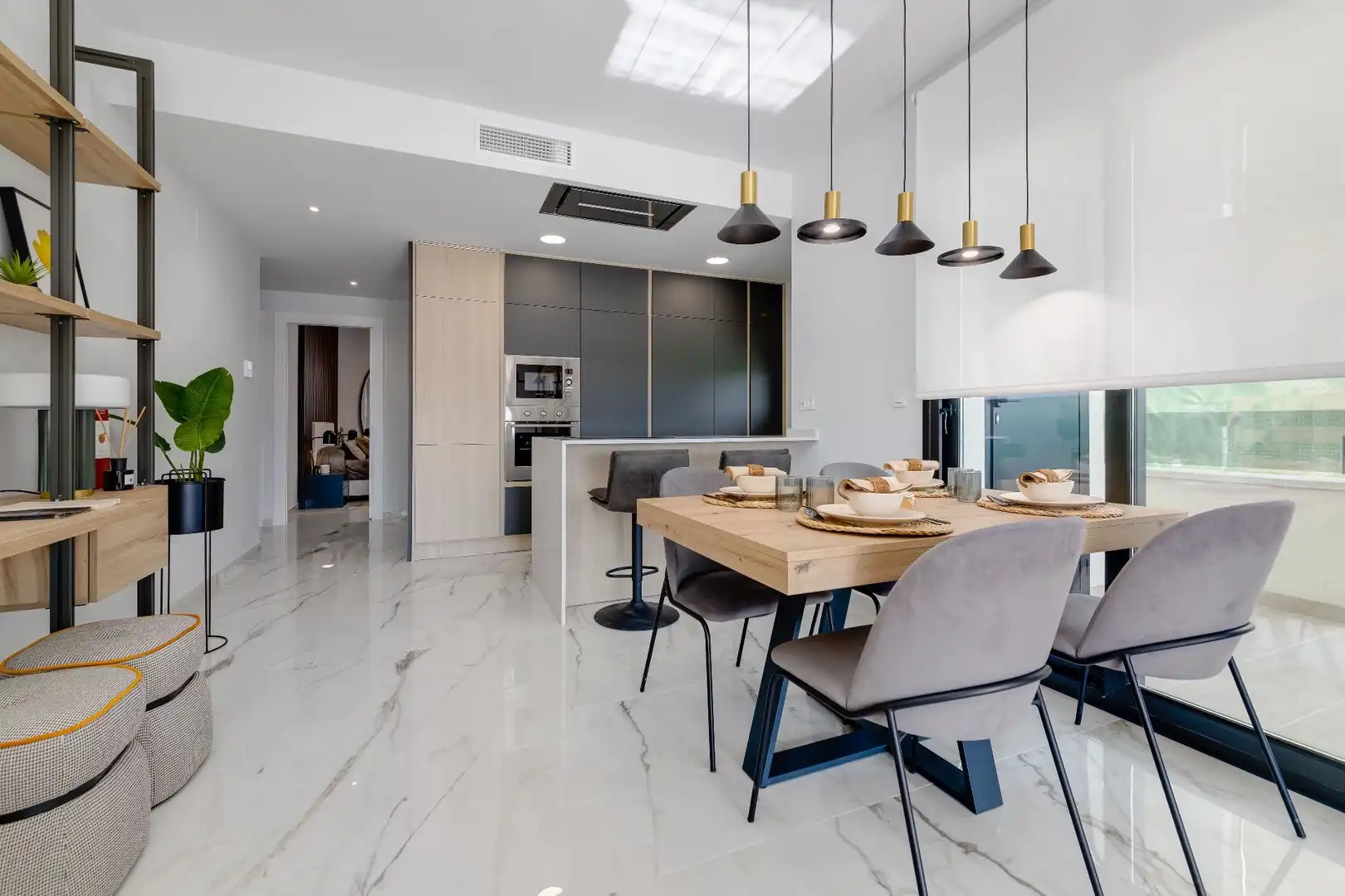 Wohnung mit Pool zum Verkauf in Orihuela Costa, imagen 43
