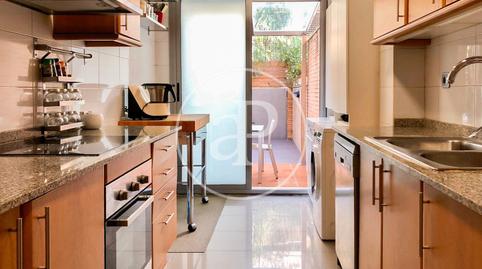 Photo 2 of Flat to rent in Carrer de Mendel, Sarrià, Barcelona