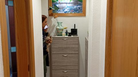 Foto 3 de Piso en venta en Maestro Carrascosa - Banda de Música, Villena