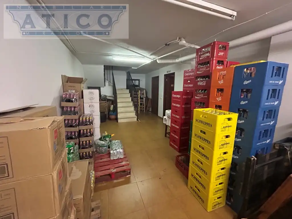 Local comercial en venda a Nervión, imagen 13