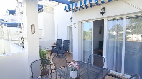 Foto 3 de Apartament en venda a Mojácar Playa - Las Ventanicas - La Paratá, Almería
