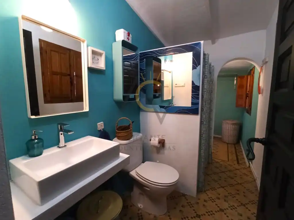 Landhaus mit Garten zum Verkauf in El Pinós / Pinoso, imagen 15