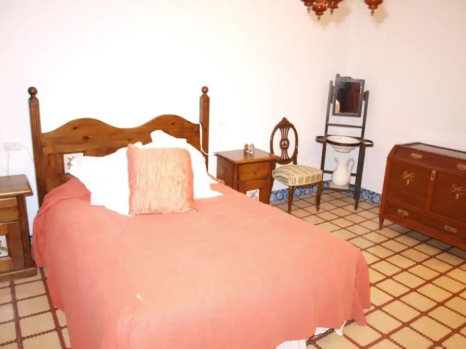 Maison rustique avec jardin à vendre à Penàguila, imagen 53