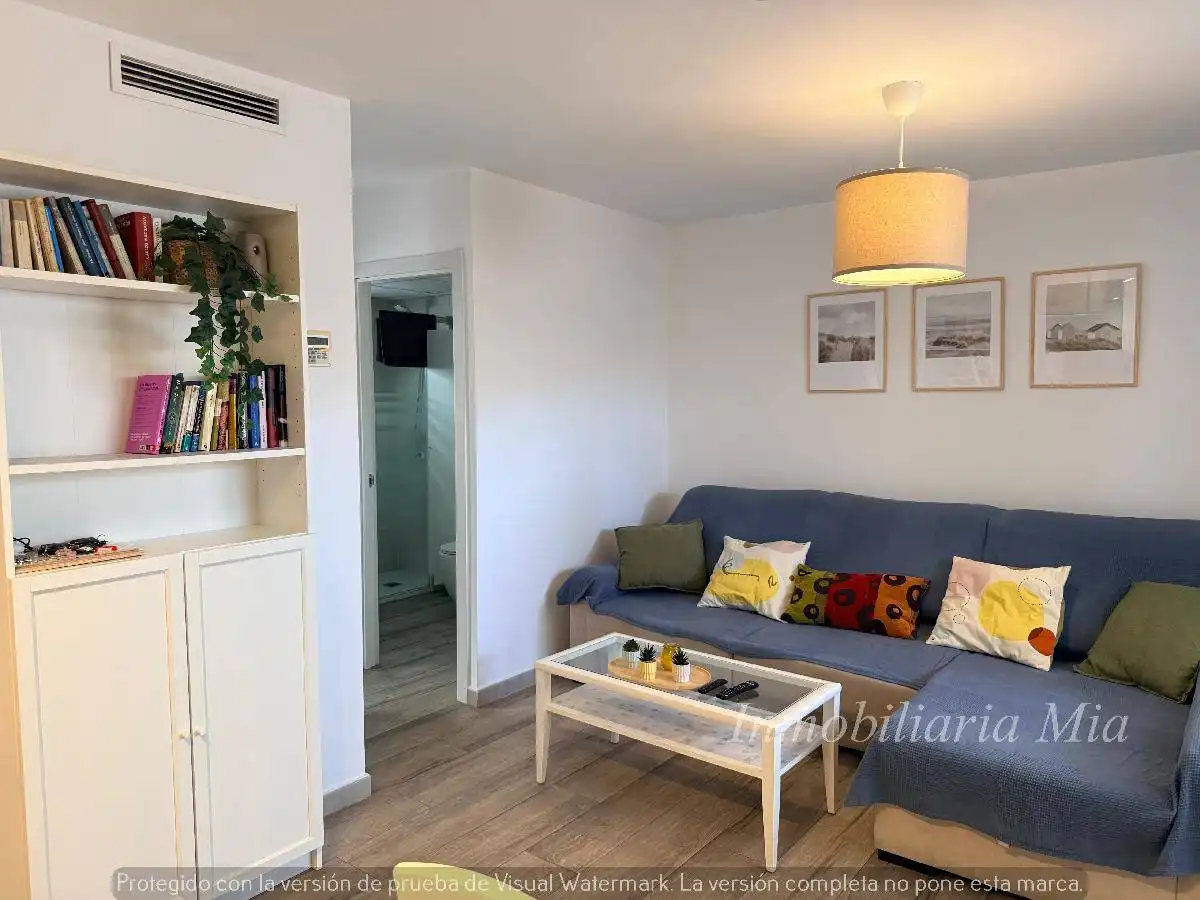 Apartament amb terrassa en venda a Montemar, imagen 21