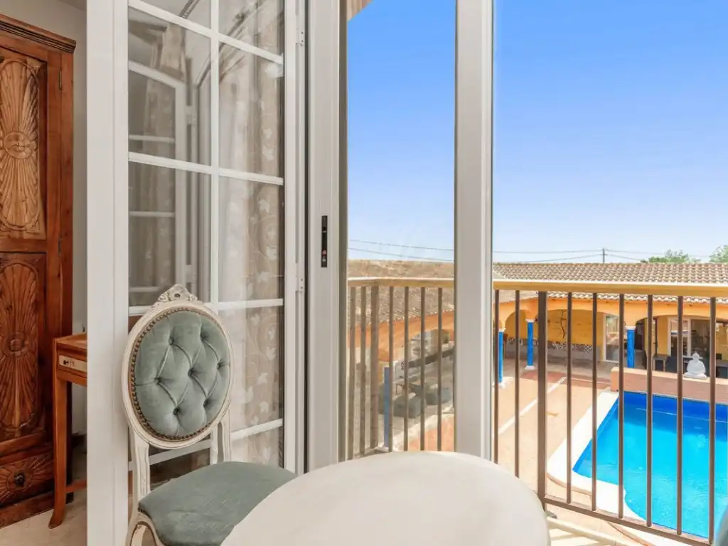 Casa amb piscina en venda a Carrer Aitana 71, imagen 24
