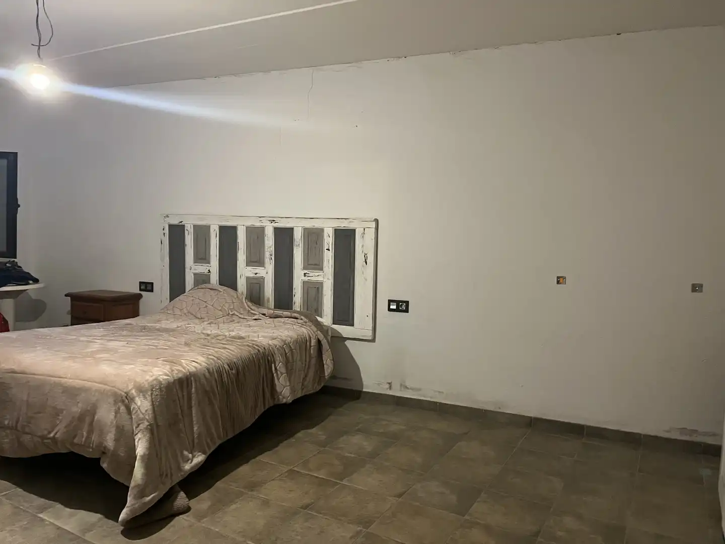 Finca rústica en venta en Playa Blanca